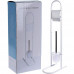 Stojan na WC Bathroom Solutions 3040, biely Stojan na WC Bathroom Solutions 3040, biely