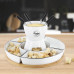 Fondue sada Cook concept KA4602, biela Fondue sada Cook concept KA4602, biela