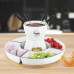 Fondue sada Cook concept KA4602, biela Fondue sada Cook concept KA4602, biela