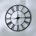 Nástenné hodiny Vintage, Atmosféra 37cm Nástenné hodiny Vintage, Atmosféra 37cm