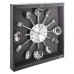Kuchynské hodiny Príbor, Atmosféra 38cm Kuchynské hodiny Príbor, Atmosféra 38cm