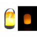 LED lampa s plameňovým efektom zent 0368 LED lampa s plameňovým efektom zent 0368