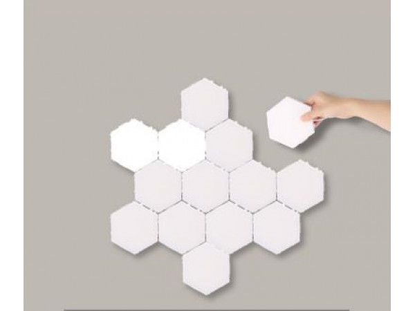 Magnetické dotykové LED svetlá na stenu zent 2529 Magnetické dotykové LED svetlá na stenu zent 2529