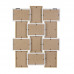 Fotogaléria pre 12 fotiek pele-mele Home deco factory HD4218, 58 cm
