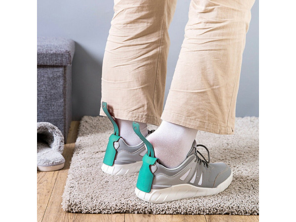 Obuvák Easyshoe zent 5120, modrý Obuvák Easyshoe zent 5120, modrý