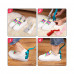 Obuvák Easyshoe zent 5120, modrý Obuvák Easyshoe zent 5120, modrý