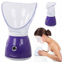 Parná sauna na tvár VG5797 Parná sauna na tvár VG5797