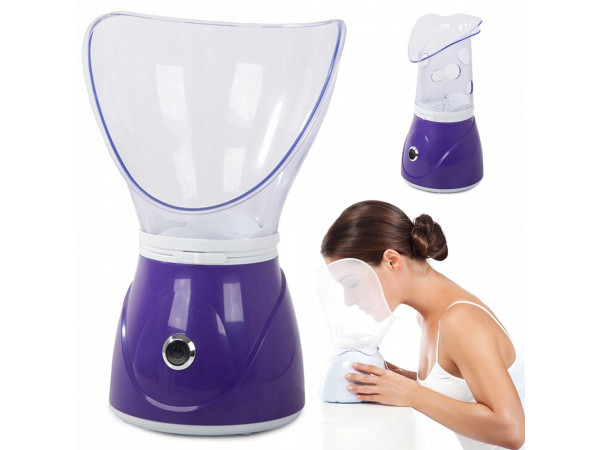 Parná sauna na tvár VG5797 Parná sauna na tvár VG5797