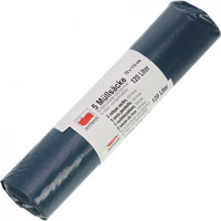 Plastové vrecia na odpad 2974, 120 l Plastové vrecia na odpad 2974, 120 l