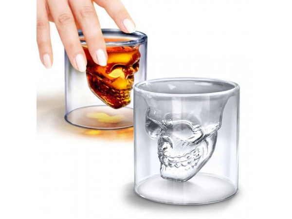 Poldecák lebka zent 2169, 25 ml Poldecák lebka zent 2169, 25 ml