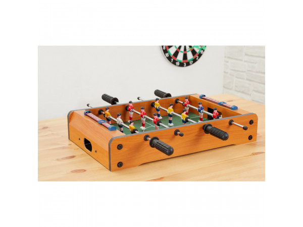 Stolný futbal zent 1765, 50 cm Stolný futbal zent 1765, 50 cm