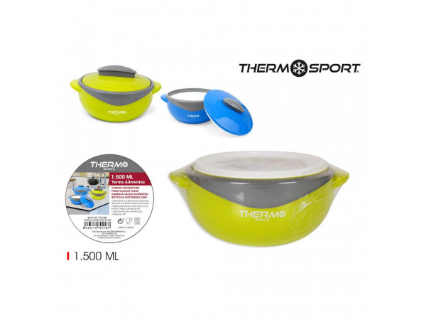 Box na jedlo Privilege, 1500ml Box na jedlo Privilege, 1500ml