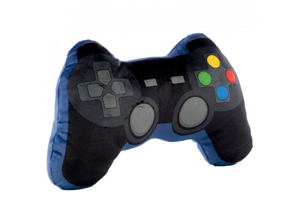Vankúš Joystick CUSH193, čierny Vankúš Joystick CUSH193, čierny