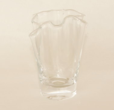 Váza Crusa 14 cm 